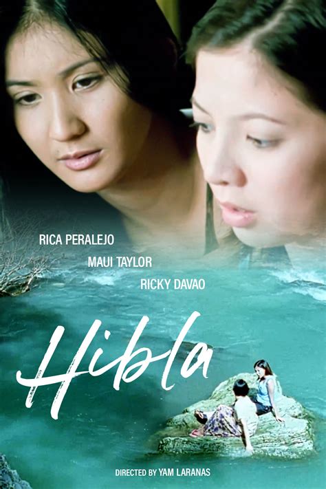 Rica Peralejo Breasts, Butt Scene in Hibla